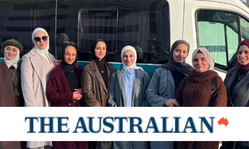 West Bank ‘intimidation’ blocks urgent health care - The Australian 27 March 2026